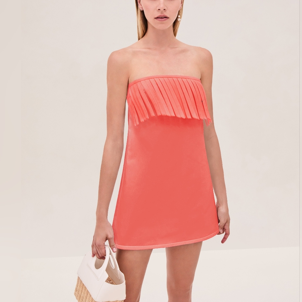 Alexis Rey Dress - Picture 2 of 4
